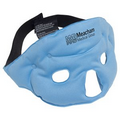 Ultra Soft Hot/Cold Pack Eye Mask